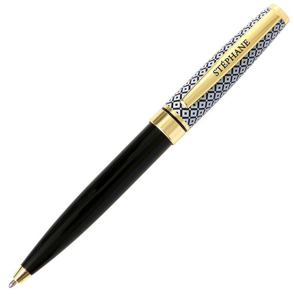 Stylo prénom homme - Stéphane - Draeger