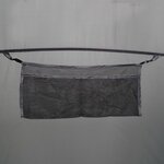 vidaXL Tente familiale tipi 7 personnes orange imperméable