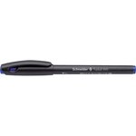 Roller à encre Topball 845 Pte Fine 03 bleu SCHNEIDER