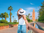 SMARTBOX - Coffret Cadeau En amoureux - City Trip Exception -  Séjour