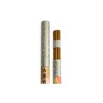 Coffret Encens du Japon - Temple - 5 x 25 bâtonnets XL