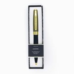 Stylo bille prénom homme Pastel Chic - Alain - Draeger