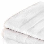 Tristar couverture électrique bw-4751 150 x 70 cm 60 w blanc