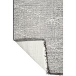 Tapis en polypropylène tweed 230 x 160 cm
