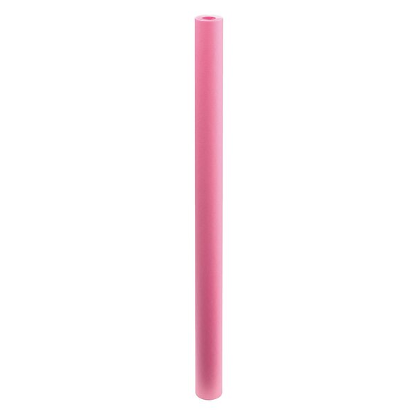 Rouleau de papier kraft "les chics" 10 x 0 70 m rose - rhodia