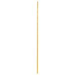 Boite De Classement Cartobox Dos 40mm Carte Lustrée - A4 - Jaune - X 10 - Exacompta