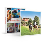 SMARTBOX - Coffret Cadeau Séjour sportif -  Séjour
