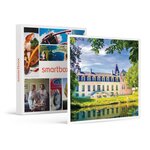 SMARTBOX - Coffret Cadeau Séjour d’exception près de Chartres : 3 jours reposants en château -  Séjour