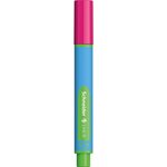 Stylo a bille Slider Link-It rose SCHNEIDER