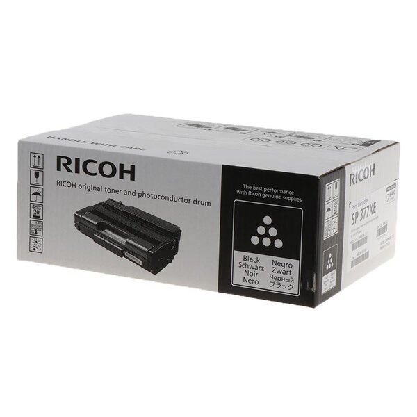 Ricoh ricoh