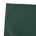 vidaXL Bâche vert 1x2 5 m 650 g/m²