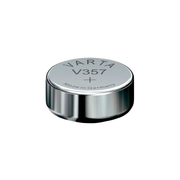 Pile Bouton Varta V 357