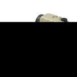 aquaroll Réservoir d'eau sale Wastemaster 38 L Beige