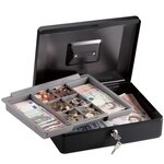 Master Lock Caisse moyenne avec plateau CB-12ML