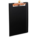 Porte-bloc Exaboard Exactive - Noir - X 10 - Exacompta