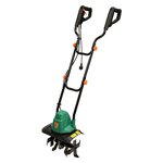FLO Motoculteur électrique 750 W
