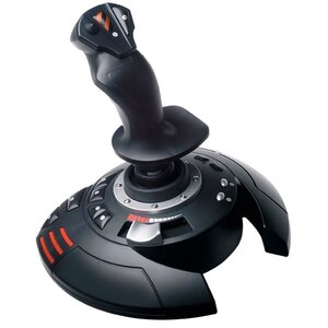 Thrustmaster tht-flight stick x