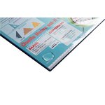 Sous-main Rigide Pvc Maths - 37 5x57 5 Cm - Visuel - X 10 - Exacompta