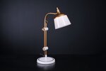 Lampe de bureau Anita Table