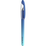 Stylo à plume Voyage Pointe Moyenne Bleu Caribbean SCHNEIDER