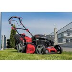 Tondeuse thermique autotractée 4 en 1 MS225-53B SCHEPPACH - 53cm de coupe - 224cc