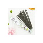 Encens Patchouli-Geranium 150 bâtonnets 30 min