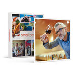 SMARTBOX - Coffret Cadeau 2h d'atelier œnologique Grands Crus de Bordeaux -  Gastronomie