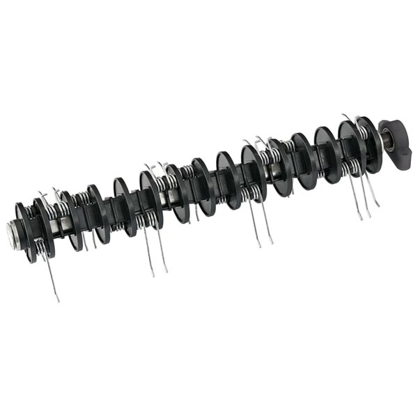 Rouleau aérateur pour scarificateur et aérateur Einhell GE-SA 1640
