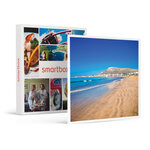 SMARTBOX - Coffret Cadeau Séjour au Maroc : 2 jours en riad avec vue mer  dîner et 2 sessions de yoga près d'Agadir -  Séjour