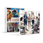 SMARTBOX - Coffret Cadeau Carte cadeau départ collègue - 30 € -  Multi-thèmes