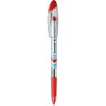 Stylo à bille Slider Basic Pte Fine rouge SCHNEIDER