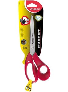 Ciseaux Expert 21 cm pour Gauchers MAPED