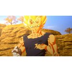 Dragon Ball Z : Kakarot Jeu Switch