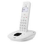 Doro comfort 1015 téléphone sans fil pour sénior blanc