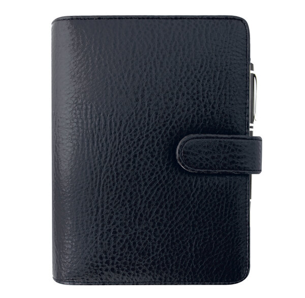 Organiseur Exatime 21 Baltique 230x190 mm Noir EXACOMPTA