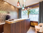 SMARTBOX - Coffret Cadeau Escapade luxueuse de 2 jours en hôtel 4* Art déco au cœur de Montparnasse -  Séjour
