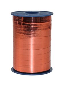 Bolduc mexico 250-m-bobine 10 mm terracotta