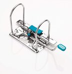 Classeur à Leier Smart PP/Papier Dos de 80 mm Vert clair ELBA