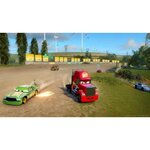 CARS 3 Jeu Switch - Code de téléchargement