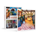 SMARTBOX - Coffret Cadeau Visite de cave et dégustation de vins d'Alsace dans un domaine près de Colmar -  Gastronomie
