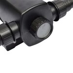 Stérilisateur de bassin UVC 36 W