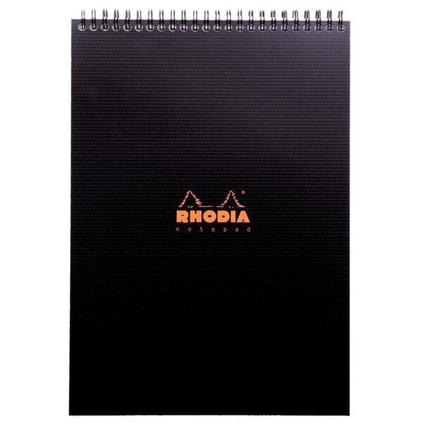 Bloc 5x5 90 g A4 RHODIA Notepad