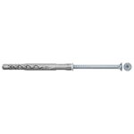 Fischer fixation de cadre avec ensemble de vis sxrl 8 x 80 t 50 pcs