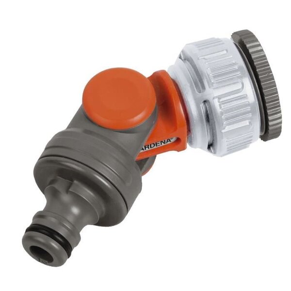 GARDENA Nez de robinet 2999-20
