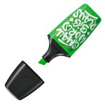 Surligneur boss mini by snooze one  étui de 3 stabilo