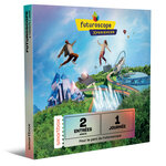 SMARTBOX - Coffret Cadeau Futuroscope 2025 - 2 entrées adulte -  Multi-thèmes