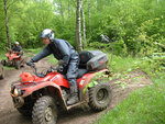 SMARTBOX - Coffret Cadeau Sortie en quad d'1 demi-journée à travers la vallée de la Marne -  Sport & Aventure