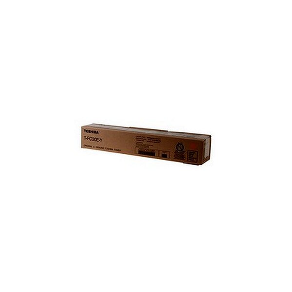 Toshiba Toner Jaune TFC30EY