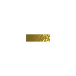 MUNGYO Pastel sec tendre Carré 6 x  Gold green