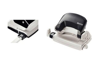 perforateur Nexxt 5058, capacité de perforation: 10 LEITZ